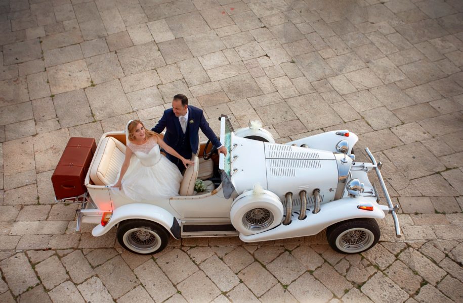 Valentina e Alessandro