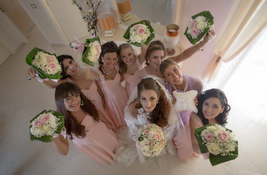 Stefania e Francesco