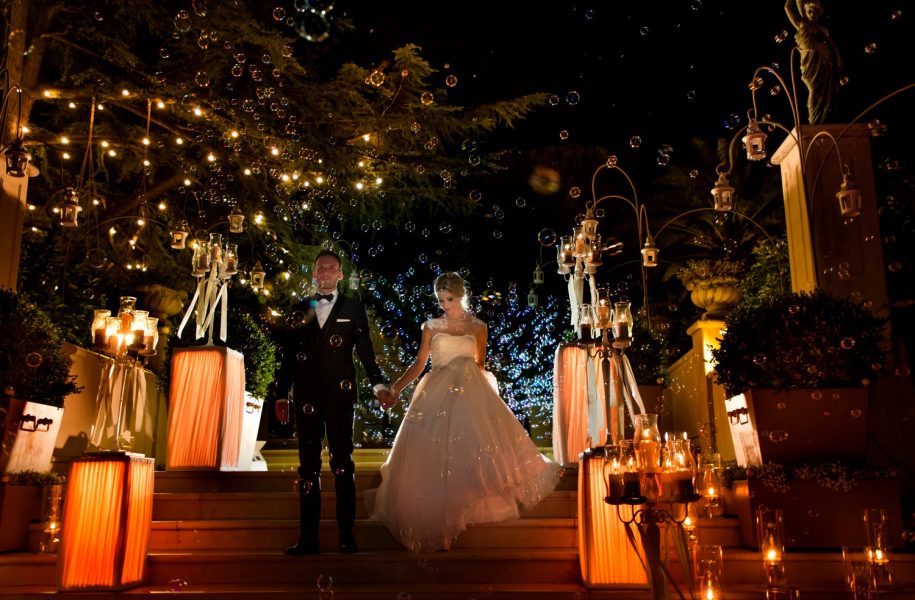 Maria Carla e Antonio